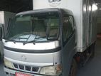 Toyota Hino KK-XZU346M 2004