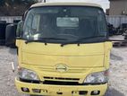 Toyota Hino Nbg Bzu 600m 2007