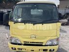 Toyota Hino nbg bzu 600m 2007