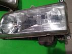 Toyota Hino Ranger Xenon Head light Set