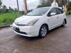 Toyota Hybrid 2nd Gen Prius Car For Rent