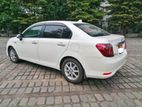 Toyota Hybrid Axio Car For Rent