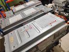 Toyota Hybrid Batteries