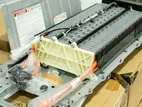 toyota Hybrid Battery