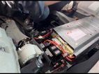 Toyota Hybrid Battery Service