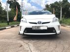 Toyota Hybrid Prius Car for Rent