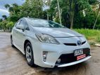 Toyota Hybrid Prius Car For Rent