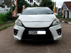 Toyota Hybrid Prius Car For----Rent