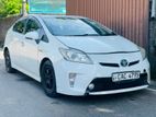 TOYOTA HYBRID PRIUS - FOR RENT