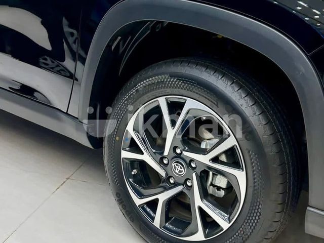 Toyota Hyryder 2026 photo 3