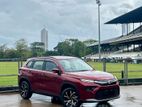 Toyota Hyryder 2026