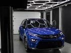 Toyota Hyryder 2026