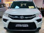 Toyota Hyryder BRAND NEW 2026