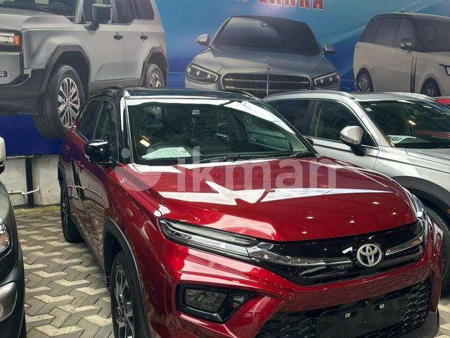 Toyota Hyryder 2025 photo 2