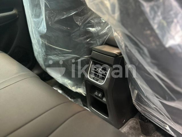 Toyota Hyryder 2025 photo 5