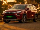 Toyota Hyryder V 2026