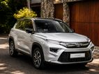 Toyota Hyryder V 2026