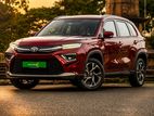 Toyota Hyryder V 2026