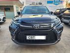 Toyota Hyryder V grade 2026