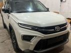 Toyota Hyryder V (Import) 2025