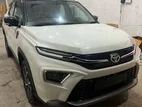 Toyota Hyryder V (Import) 2025