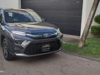 Toyota Hyryder V Urban Cruiser 2025