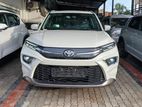 Toyota Hyryder V Urban Cruiser 2026