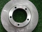 Toyota HZJ 79 Front Brake Disc