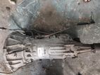 Toyota Im1JZ FSE Auto Gear box/4Gear
