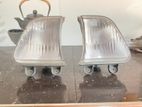 Toyota Indicator Lights