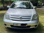 Toyota IST 1.3 FL 2004