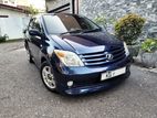 Toyota IST 2002