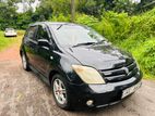 Toyota IST 2003