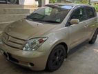 Toyota IST 2003