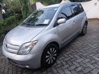 Toyota IST 2003