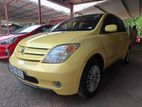 Toyota IST 2003
