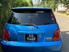 Toyota IST 2003