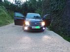 Toyota IST 2005