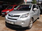 Toyota IST 2007