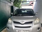 Toyota IST 2007