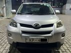 Toyota IST 2007