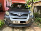 Toyota IST 2007