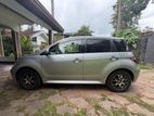 Toyota IST 2007