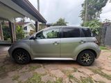 Toyota IST 2007