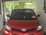 Toyota IST 2007