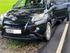 Toyota IST 2007