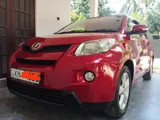 Toyota IST 2007