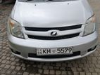 Toyota IST 2007
