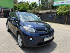 Toyota IST 2008