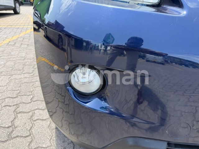 Toyota Ist 2008 photo 4
